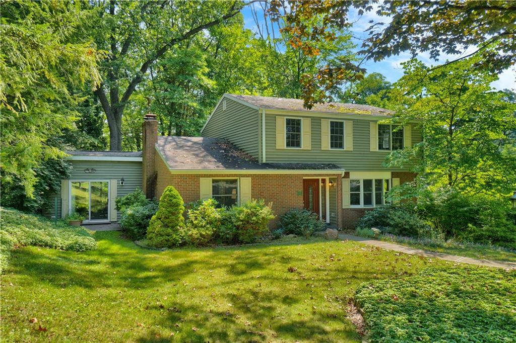 4 Cold Spring Drive Pittsburgh, PA 15237 - Photo 1 of 25 Gallery Image 1