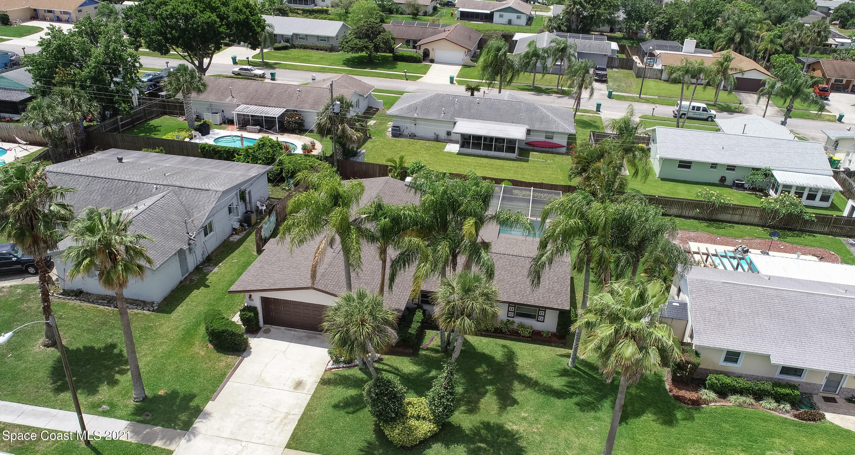 2833 Rheims Avenue Melbourne, FL 32935 - Photo 16 of 28 large-3