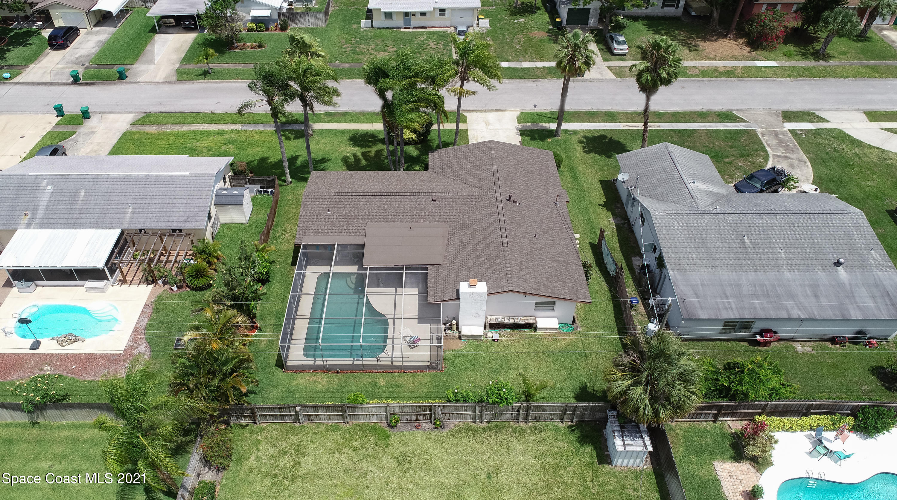 2833 Rheims Avenue Melbourne, FL 32935 - Photo 17 of 28 large-4