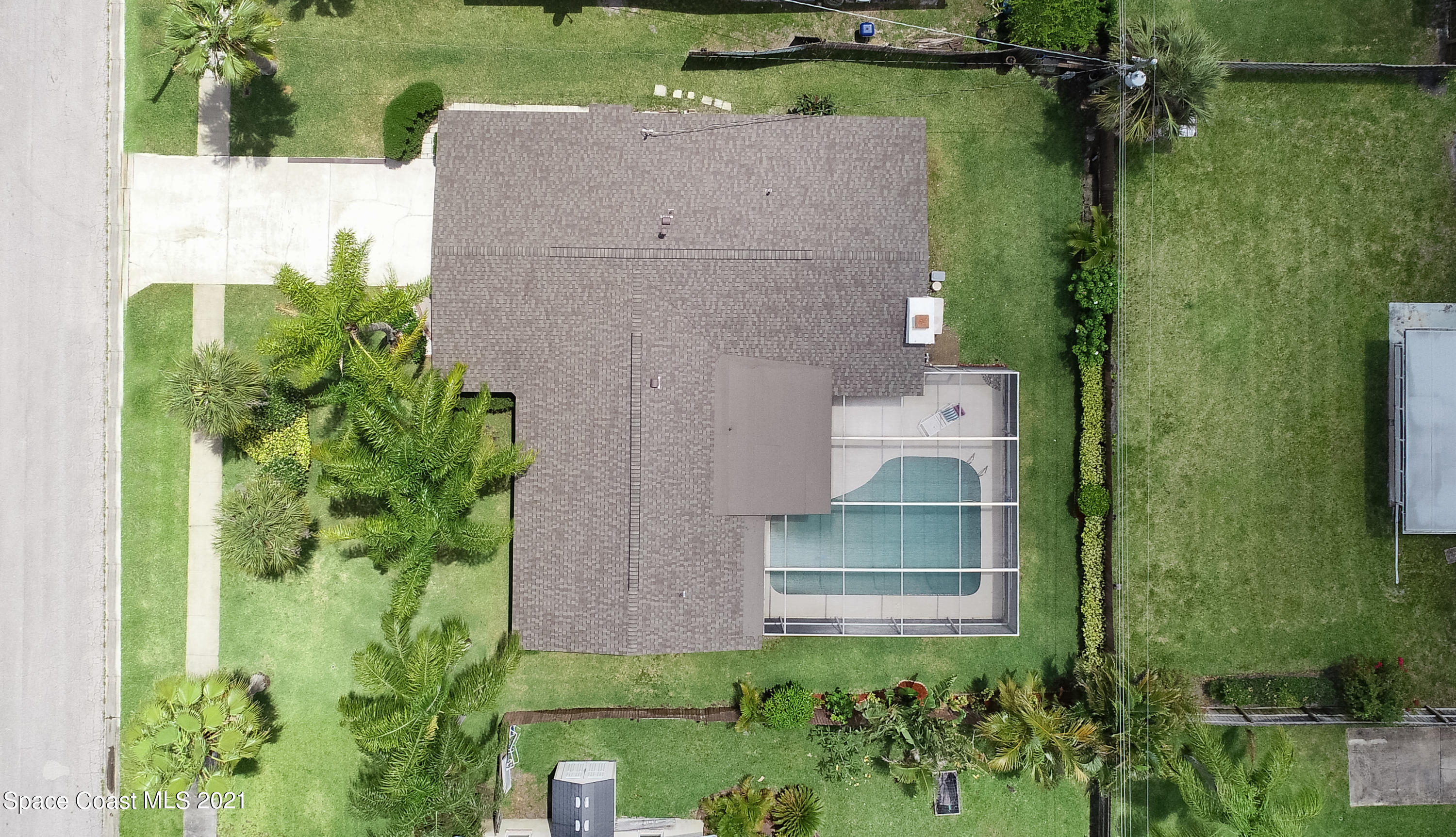 2833 Rheims Avenue Melbourne, FL 32935 - Photo 4 of 28 large-5