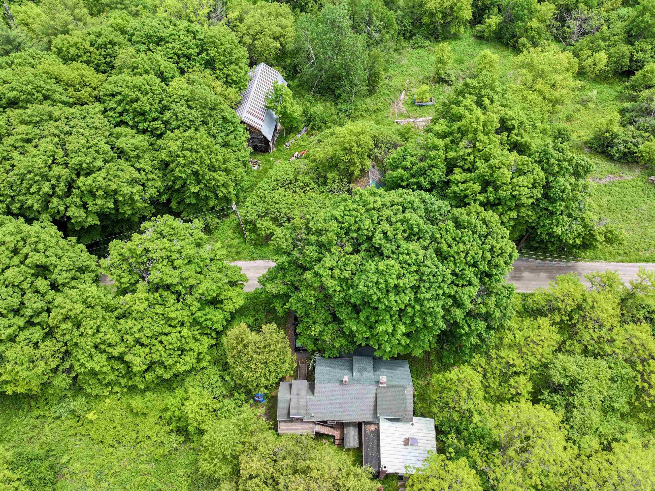 1519 Delong Road Cornwall, VT 05753 - Photo 8 of 28