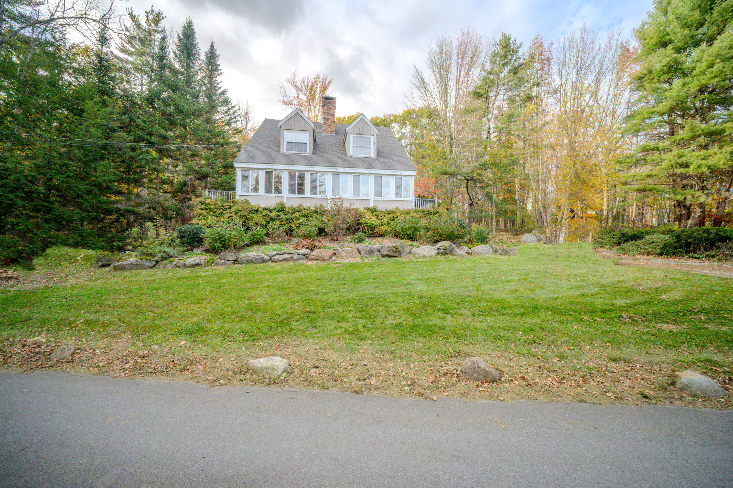 43 Norton Pond Road Lincolnville, ME 04849 - Photo 11 of 37 2832