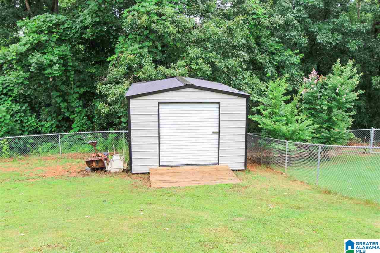 151 Wilson Way Weaver, AL 36277 - Photo 22 of 50