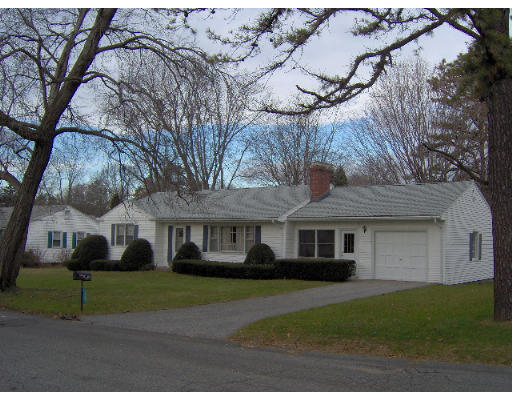 50 Harrow Road Springfield, MA 01118 - Photo 1 of 4 Gallery Image 1