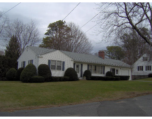 50 Harrow Road Springfield, MA 01118 - Photo 2 of 4 Gallery Image 2