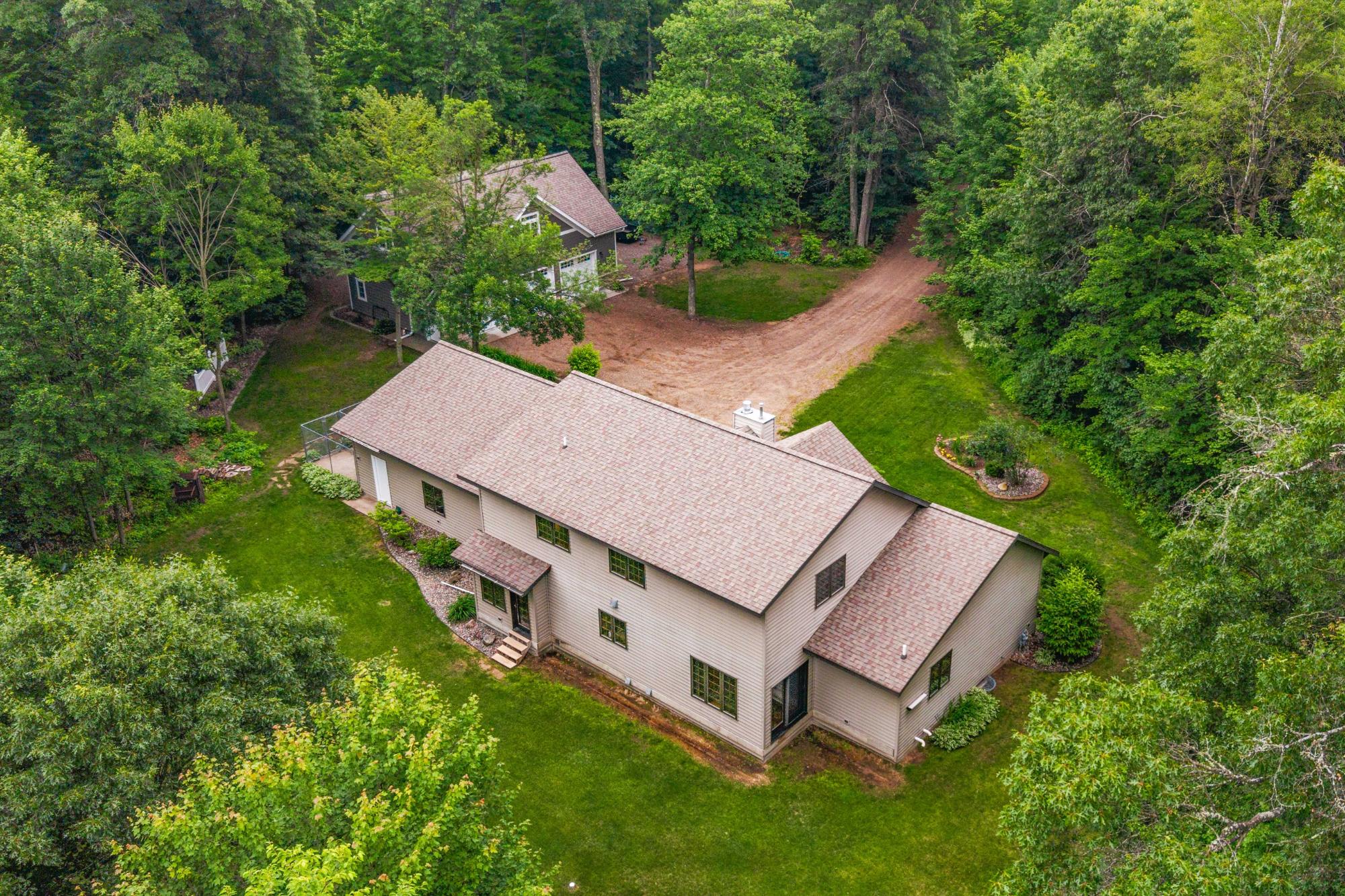 W5570 Lonn Road Tomahawk, WI 54487 - Photo 50 of 61 Gallery Image 50