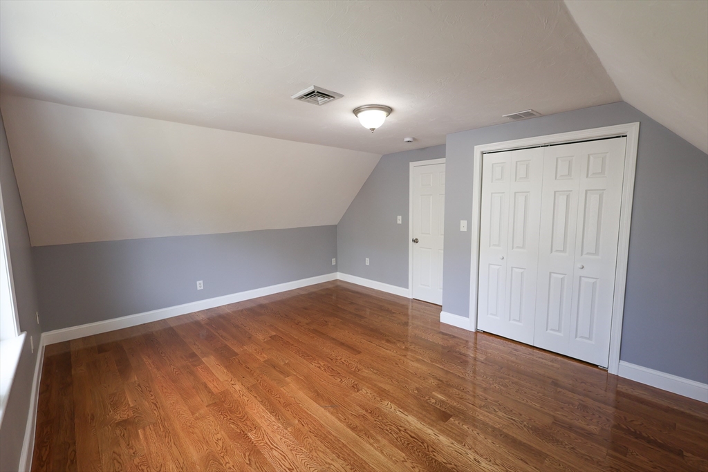 70 Mt Hope Street, Unit 2 Boston, MA 02131 - Photo 12 of 19 a view of an empty room