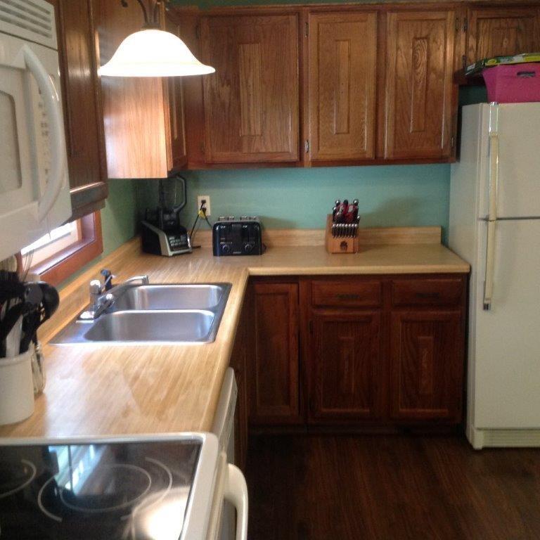 43 Martin Stream Road Fairfield, ME 04937 - Photo 3 of 17 Kitchen