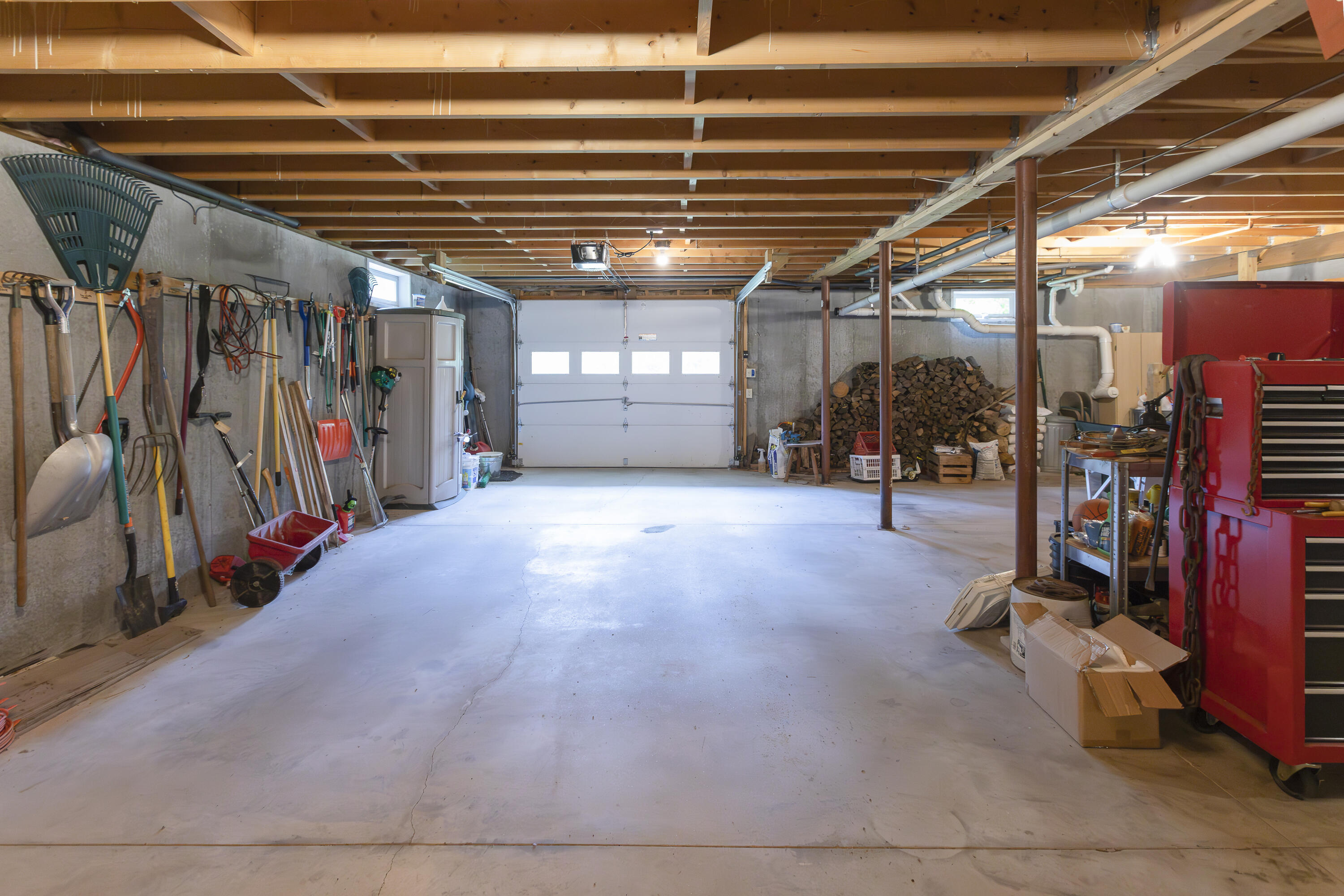 43 Powhatan Road Otisfield, ME 04270 - Photo 27 of 30 43 Powhaten-17