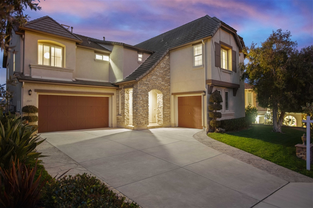 1377 Rock Court San Marcos, CA 92078 - Photo 1 of 25