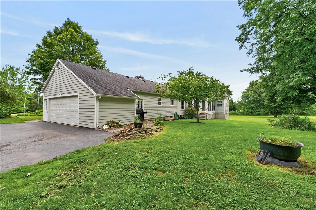 1172 West Bloomfield Road Mendon, NY 14472 - Photo 41 of 44 Gallery Image 41