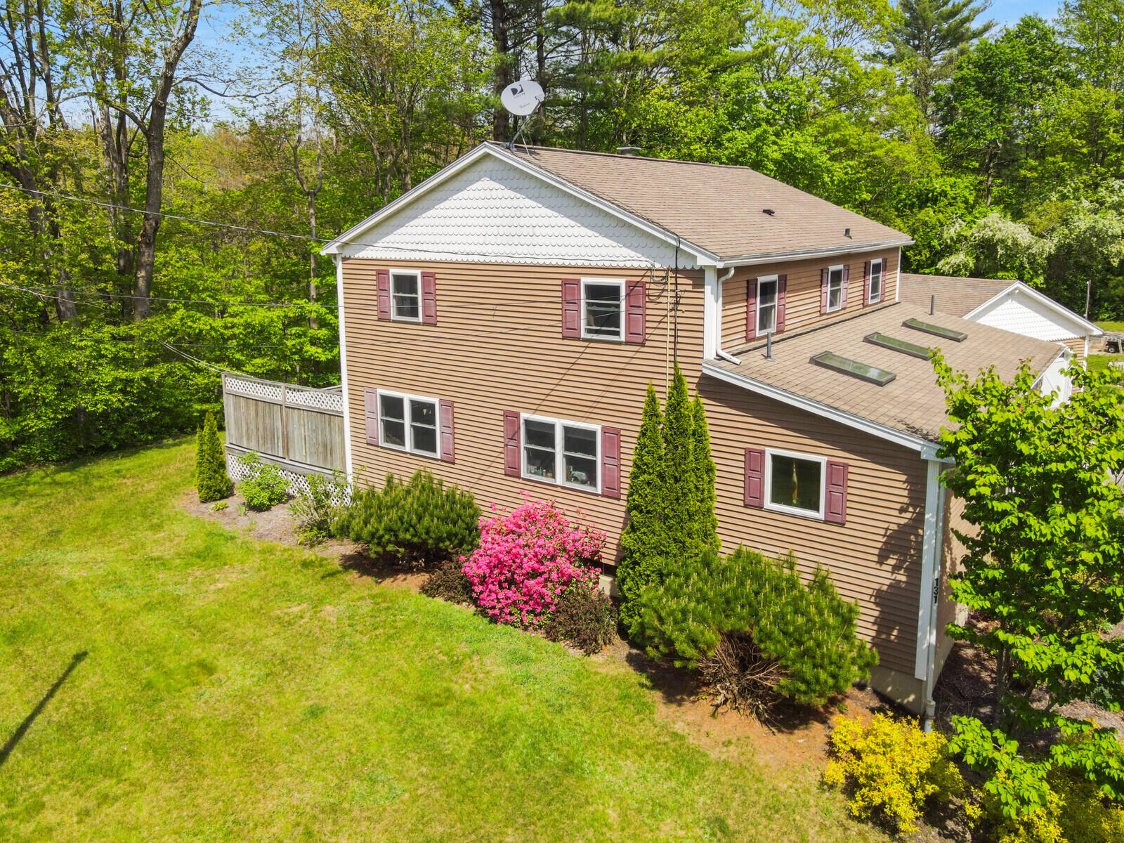 131 North Parish Road Turner, ME 04282 - Photo 59 of 62 Outside