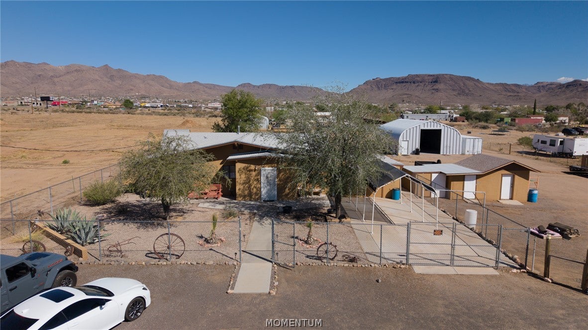 192 South Hope Road Golden Valley, AZ 86413 - Photo 28 of 31 Gallery Image 28