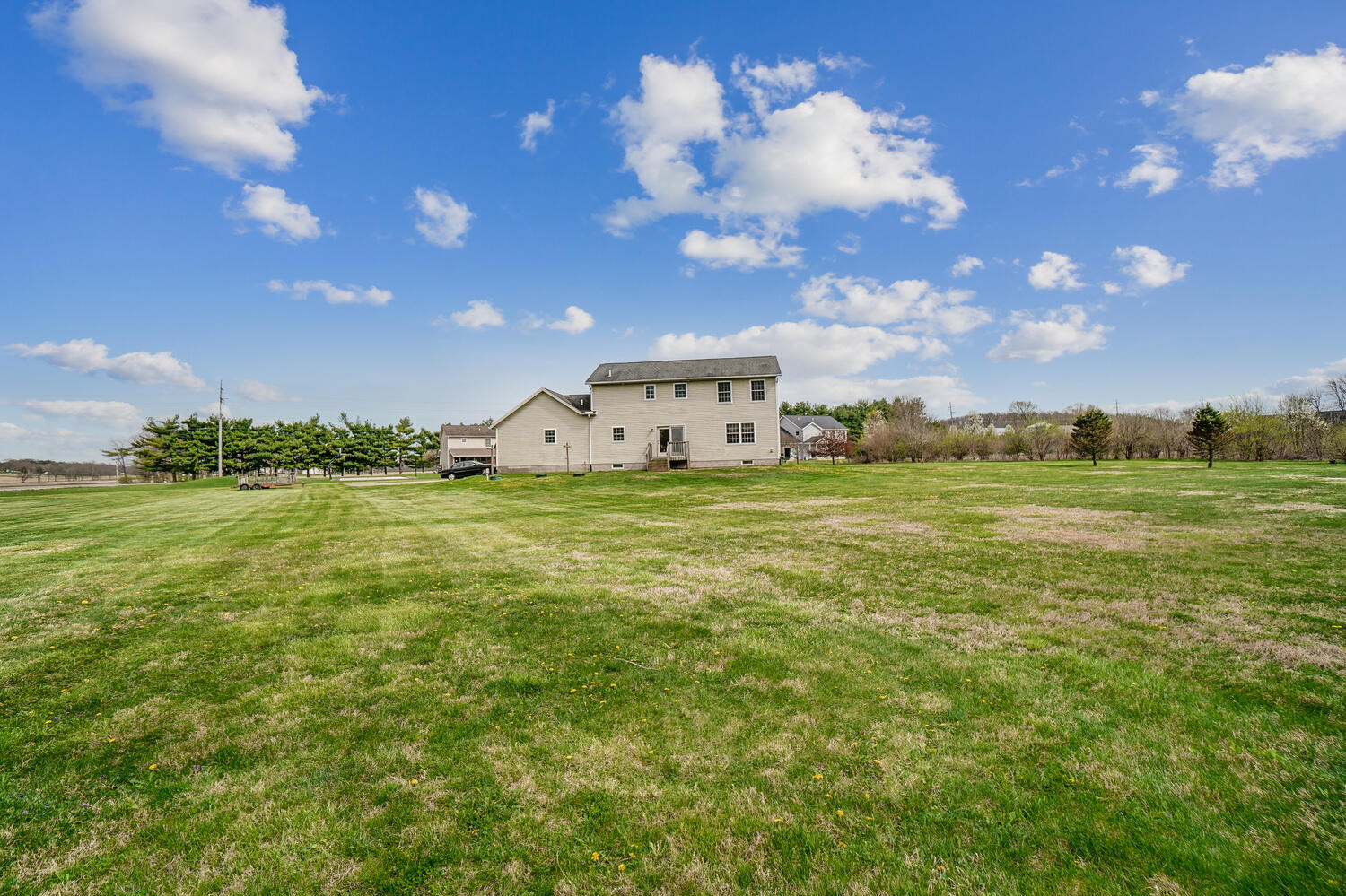 5429 Fowler Road Springfield, OH 45502 - Photo 60 of 61