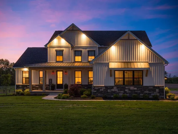 $905,000 | 11042 Hinton Mill Road, Marysville, OH 43040
