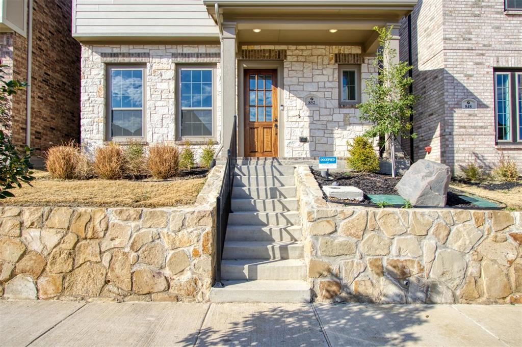 852 Deer Run Road Flower Mound, TX 75028 - Photo 2 of 28