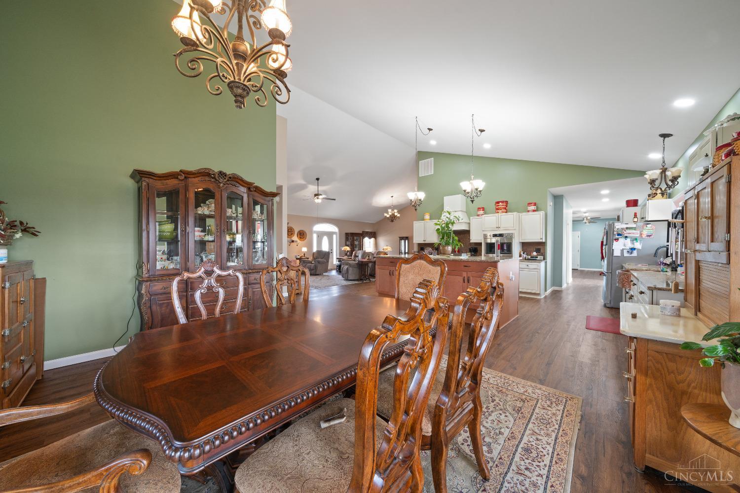 7008 Yockey Road Georgetown, OH 45121 - Photo 16 of 45 Gallery Image 16