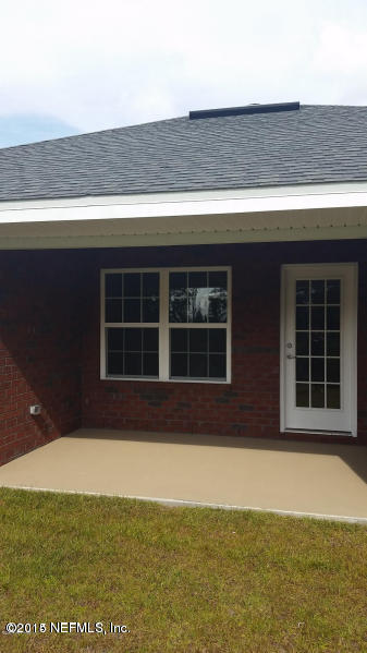 5903 Royalty Road Jacksonville, FL 32254 - Photo 16 of 17 1820 Covered Patio