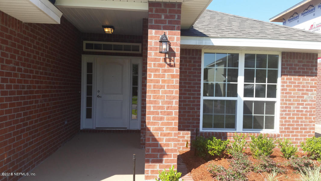 5903 Royalty Road Jacksonville, FL 32254 - Photo 3 of 17 1820 entry covered