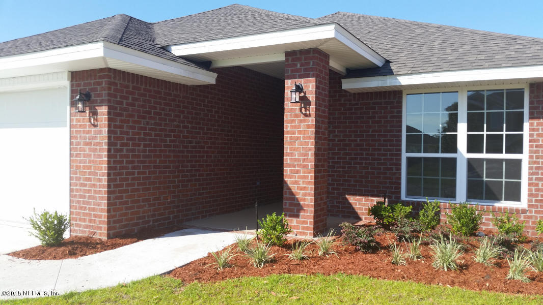 5903 Royalty Road Jacksonville, FL 32254 - Photo 4 of 17 1820 Entry