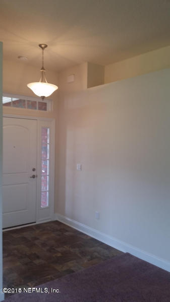 5903 Royalty Road Jacksonville, FL 32254 - Photo 6 of 17 1820 Foyer with Plant Shelf