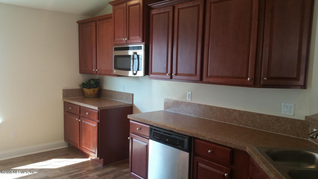 5903 Royalty Road Jacksonville, FL 32254 - Photo 9 of 17 1820 Kitchen view