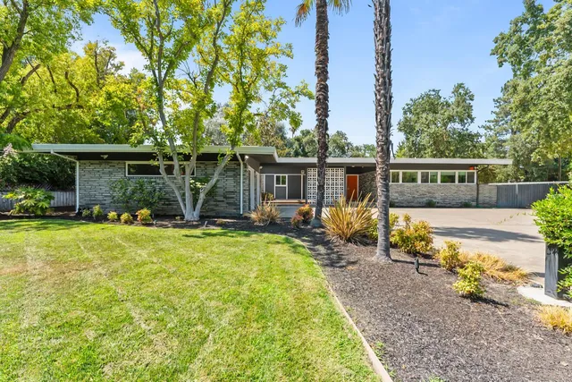 $1,040,000 | 4935 Fair Oaks Boulevard, Carmichael, CA 95608