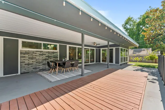 $1,040,000 | 4935 Fair Oaks Boulevard, Carmichael, CA 95608