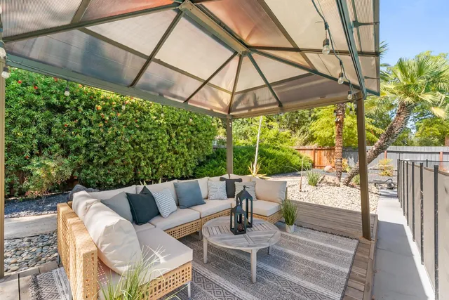 $1,040,000 | 4935 Fair Oaks Boulevard, Carmichael, CA 95608