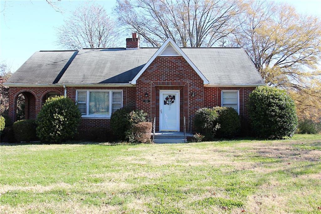 5044 County Home Road Conover, NC 28613 - Photo 1 of 35 Gallery Image 1