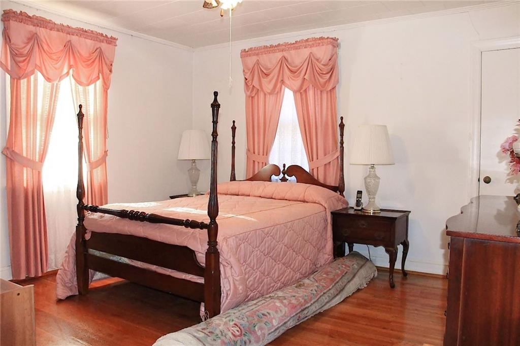 5044 County Home Road Conover, NC 28613 - Photo 17 of 35 Gallery Image 17