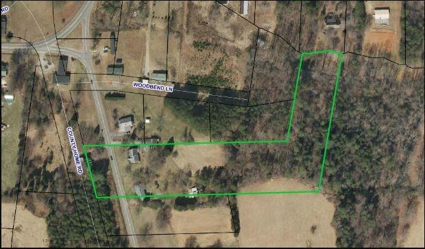 5044 County Home Road Conover, NC 28613 - Photo 35 of 35 Gallery Image 35