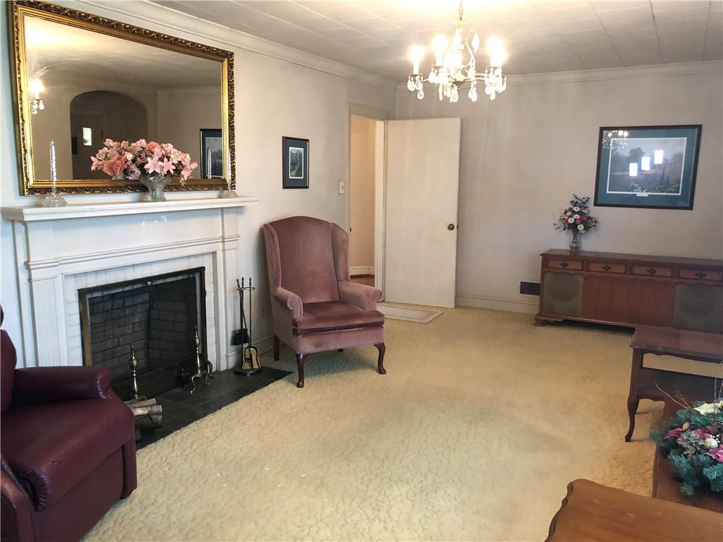 5044 County Home Road Conover, NC 28613 - Photo 6 of 35 Gallery Image 6