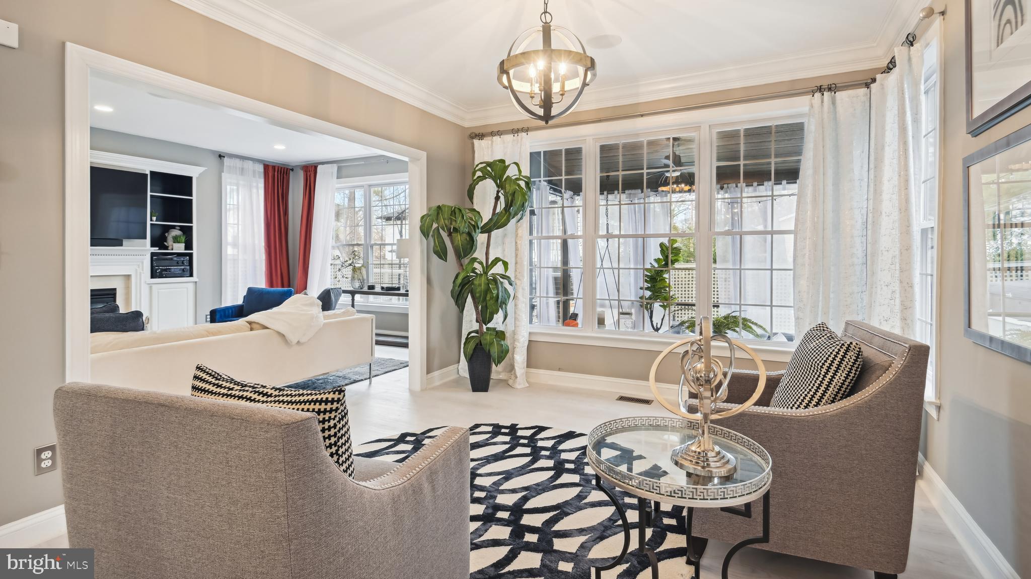 1245 Beverly Road McLean, VA 22101 - Photo 15 of 57 Gallery Image 15