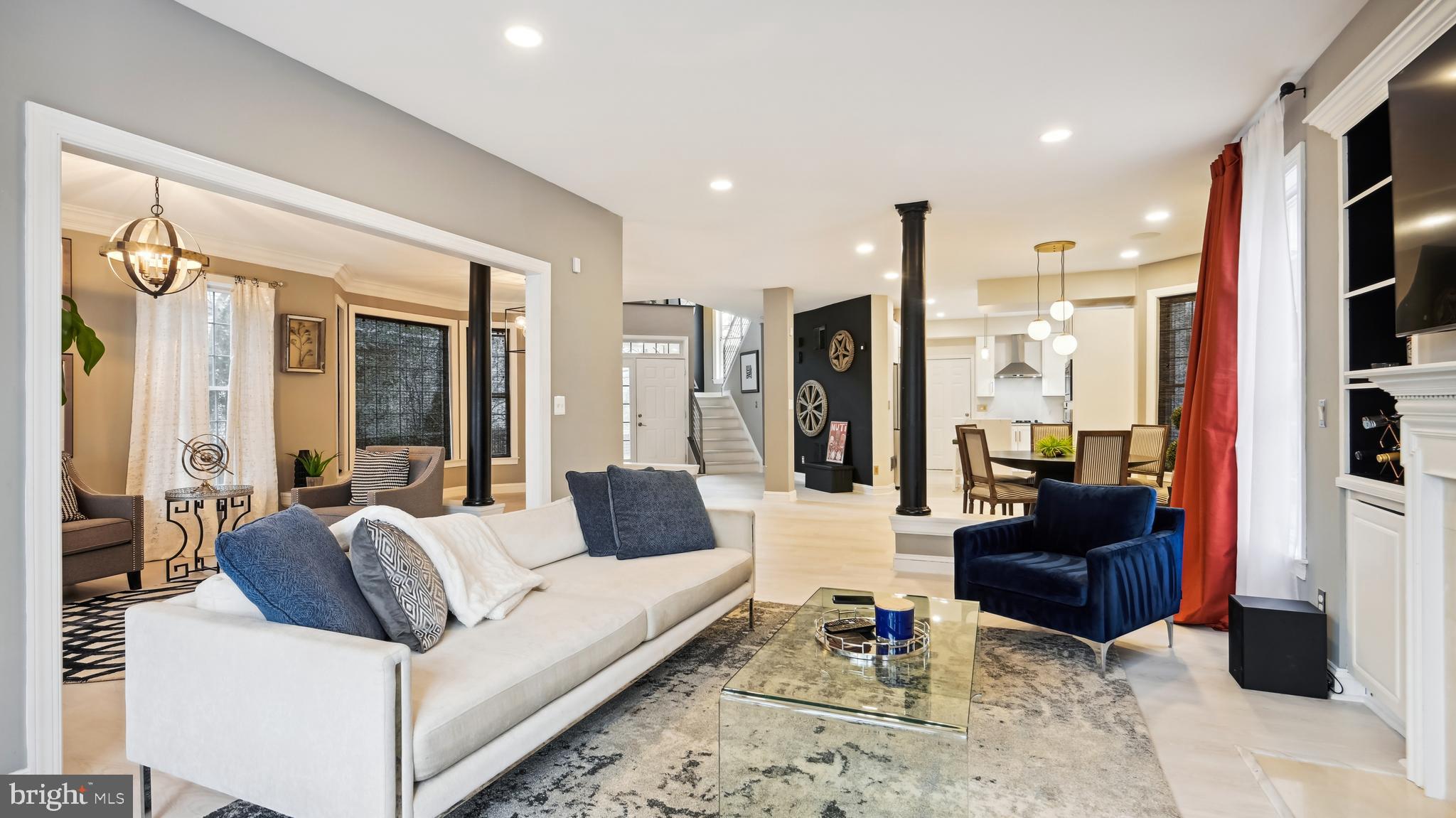 1245 Beverly Road McLean, VA 22101 - Photo 19 of 57 Gallery Image 19