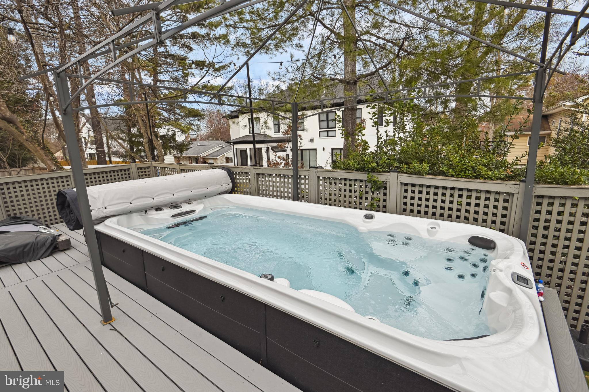 1245 Beverly Road McLean, VA 22101 - Photo 54 of 57 Gallery Image 54