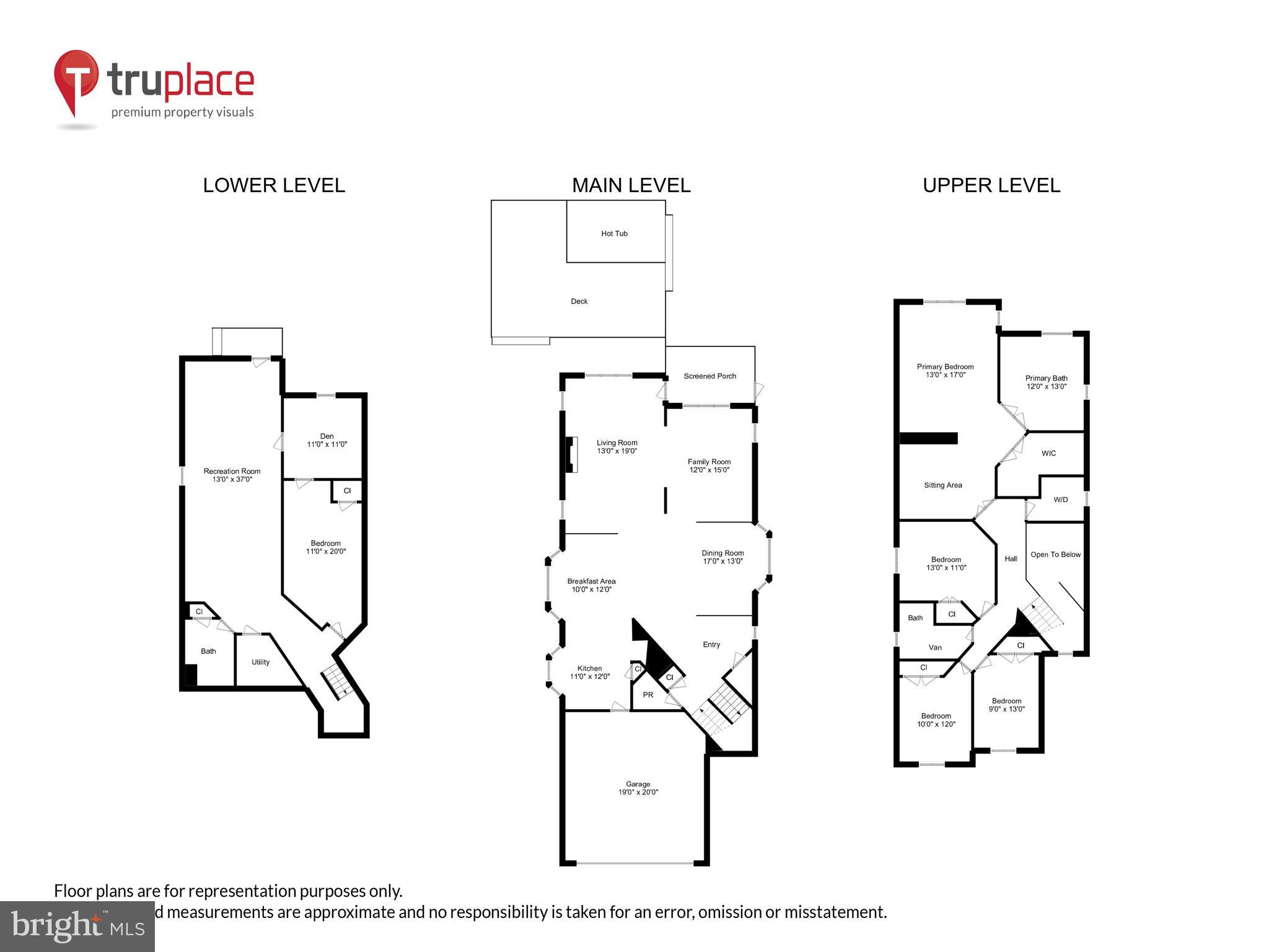 1245 Beverly Road McLean, VA 22101 - Photo 57 of 57 Gallery Image 57