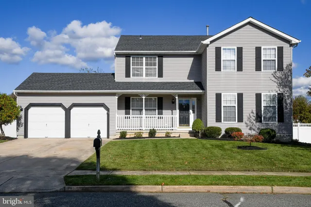 $489,000 | 34 Morgan Drive, Clayton, NJ 08312