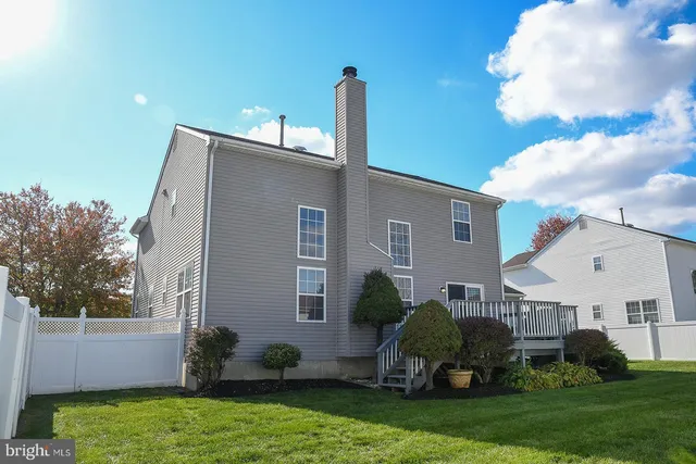 $489,000 | 34 Morgan Drive, Clayton, NJ 08312