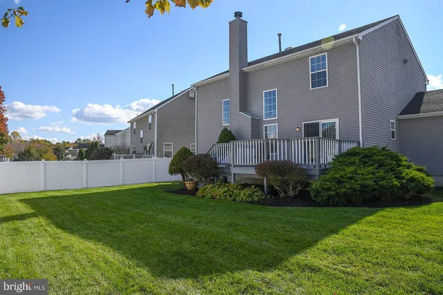 $489,000 | 34 Morgan Drive, Clayton, NJ 08312