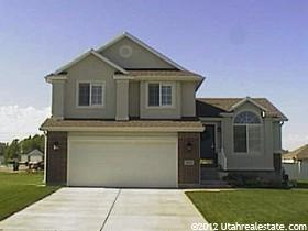 1073 West 1175 North Clinton, UT 84015 - Photo 1 of 1