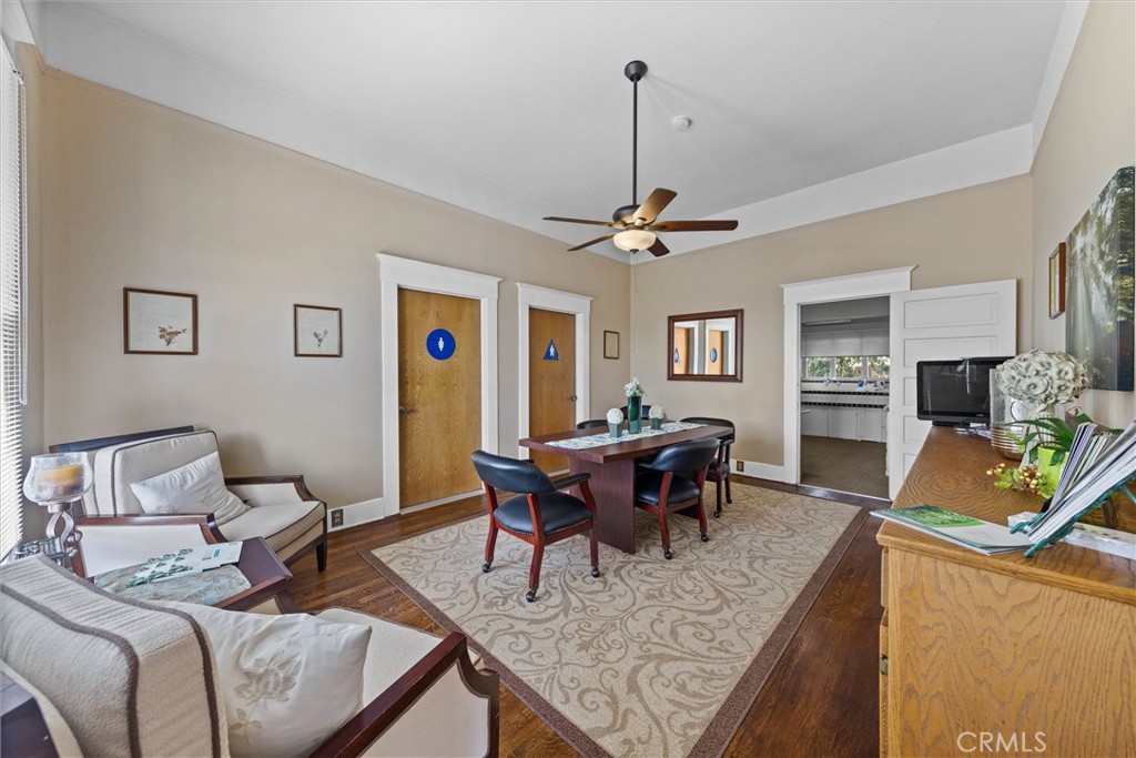 1701 F Street Bakersfield, CA 93301 - Photo 17 of 36