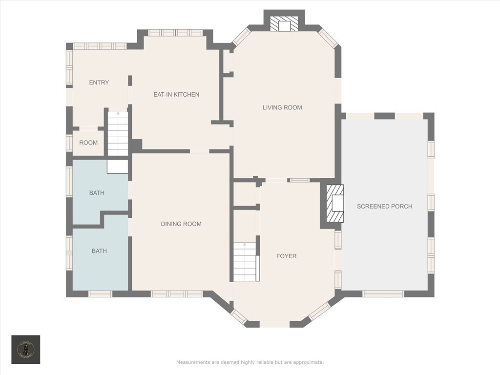 1701 F Street Bakersfield, CA 93301 - Photo 31 of 36