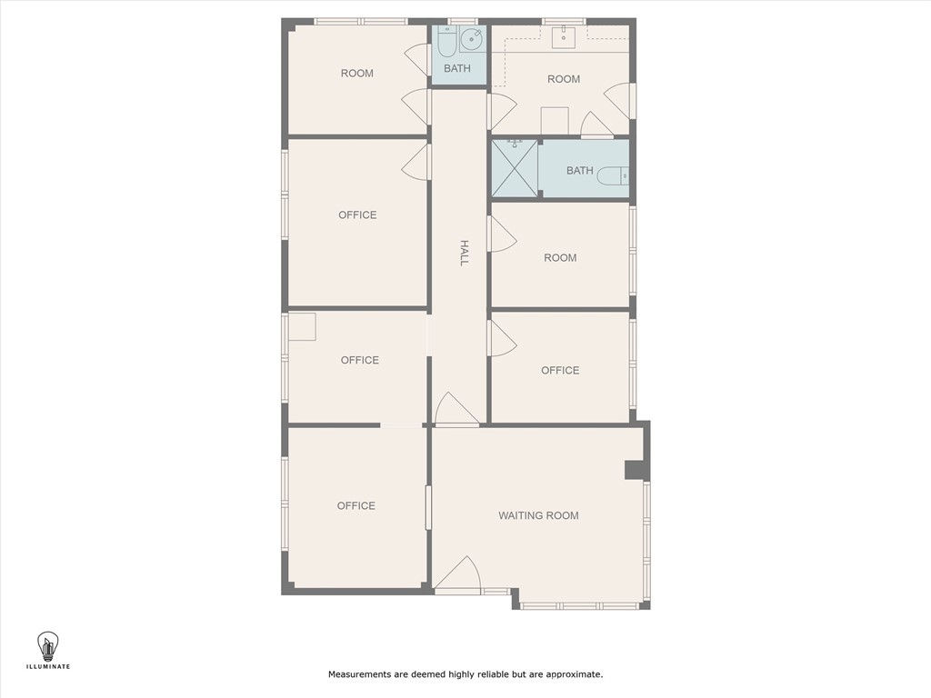 1701 F Street Bakersfield, CA 93301 - Photo 34 of 36