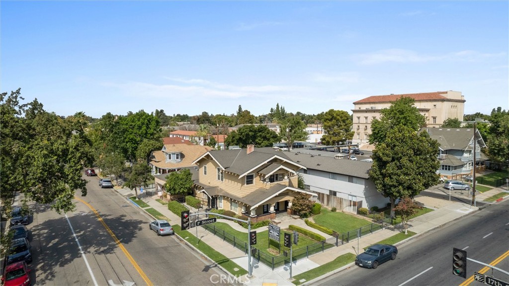 1701 F Street Bakersfield, CA 93301 - Photo 6 of 36