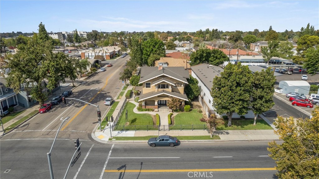 1701 F Street Bakersfield, CA 93301 - Photo 7 of 36