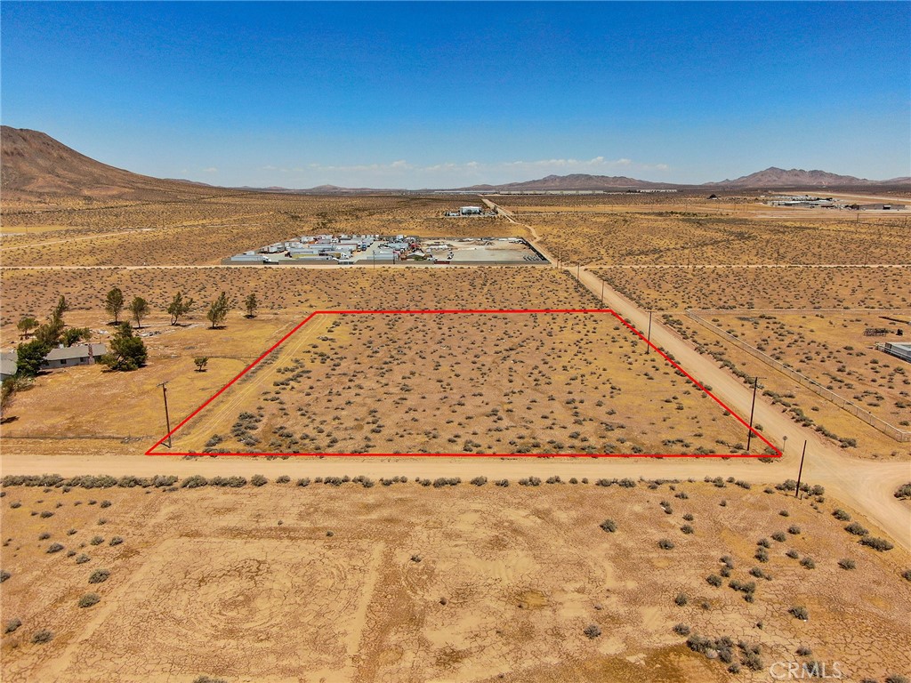21298 Waladi Road Apple Valley, CA 92307 - Photo 1 of 1 Gallery Image 1