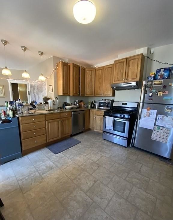 4 Adamson Street, Unit 4 Boston, MA 02134 - Photo 8 of 8