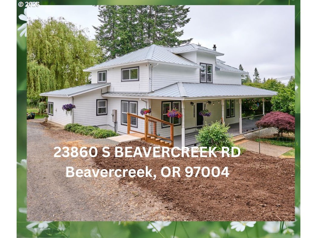 23860 South Beavercreek Road Beavercreek, OR 97004 - Photo 8 of 47