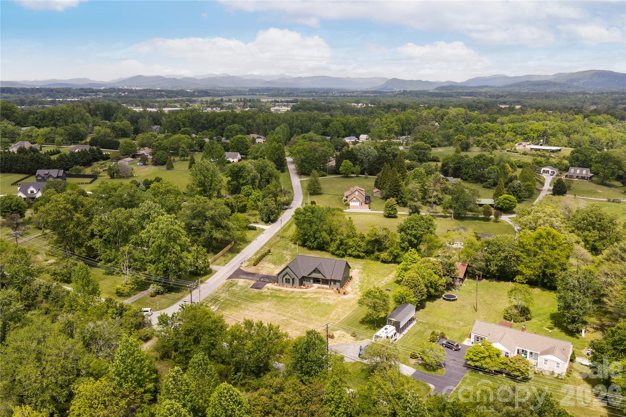 34 Old Souther Road Mills River, NC 28759 - Photo 40 of 41 Gallery Image 40